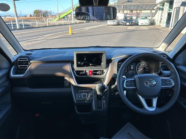 ムーヴ ＲＳ　プッシュスタート　両側パワースライドドア　クルーズコントロール　クリアランスセンサー　スマートキー　パワーステアリング　アイドリングストップ　オートライトシステム（53枚目）