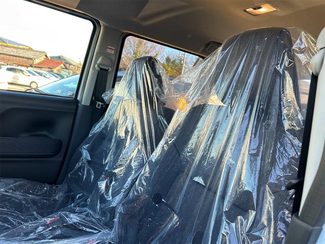 ムーヴ ＲＳ　プッシュスタート　両側パワースライドドア　クルーズコントロール　クリアランスセンサー　スマートキー　パワーステアリング　アイドリングストップ　オートライトシステム（60枚目）