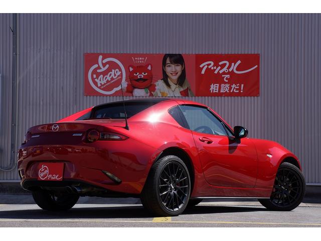 ＲＳ　オープンカー　ＢＯＳＥサウンド　ＢＢＳ１７アルミ　ビルシュタインサス　バックカメラ　ナビ　ＴＶ　レーンアシスト　ＬＥＤヘッドランプ　　スマートキー　アイドリングストップ　レカロシート　シートヒーター(16枚目)