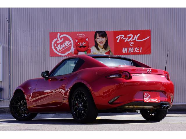 ＲＳ　オープンカー　ＢＯＳＥサウンド　ＢＢＳ１７アルミ　ビルシュタインサス　バックカメラ　ナビ　ＴＶ　レーンアシスト　ＬＥＤヘッドランプ　　スマートキー　アイドリングストップ　レカロシート　シートヒーター(42枚目)