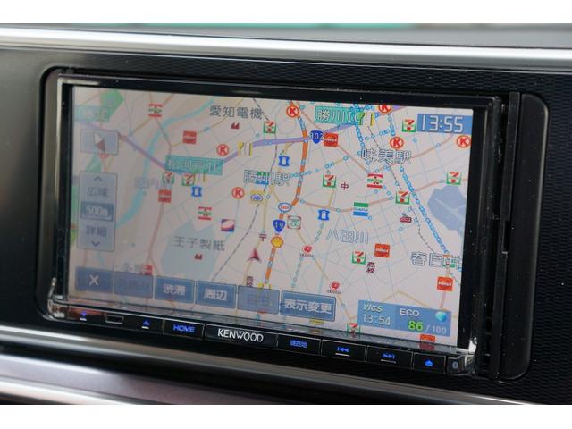 アクティバＧ　ＳＡＩＩ　ワンオーナー　禁煙車　衝突軽減ブレーキ　社外ＳＤナビ　フルセグ　Ｂｌｕｅｔｏｏｔｈ接続可　バックカメラ　ＥＴＣ　ＬＥＤヘッドライト＆フォグランプ(25枚目)