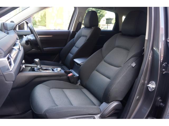 ＣＸ－５ ＸＤ　プロアクティブ　ドライブレコーダー　ＥＴＣ　全周囲カメラ　クリアランスソナー　オートクルーズコントロール　レーンアシスト　パワーシート　衝突被害軽減システム　ナビ　ＴＶ　ＬＥＤヘッドランプ　電動リアゲート（46枚目）