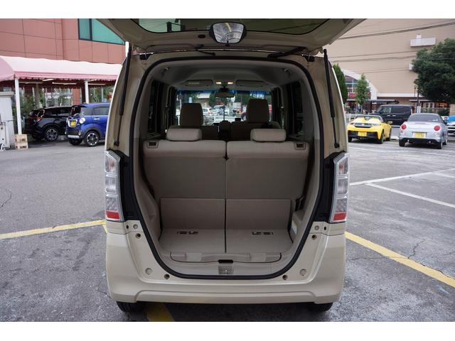 N-BOX G・Lパッケージ ETC バックカメラ 両側電動スライドドア 純正ナビ TV スマートキー アイドリングストップ 電動格納ミラー CVT 盗難防止システム ABS ESC CD DVD再生 USB Bluetooth(19枚目)