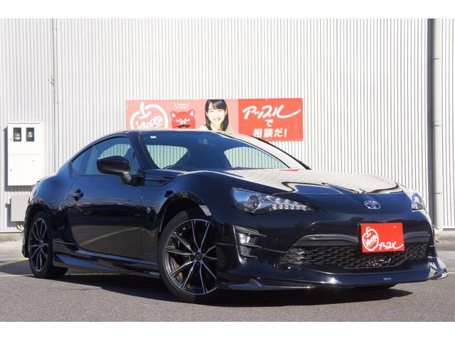 ８６ ＧＴ　モデリスタエアロパーツ　ナビ　ＴＶ　６ＭＴ　ＬＥＤヘッドランプ　スマートキー　電動格納ミラー　アルミホイール　盗難防止システム　衝突安全ボディ　ＡＢＳ　ＥＳＣ　エアコン　パワーステアリング（14枚目）