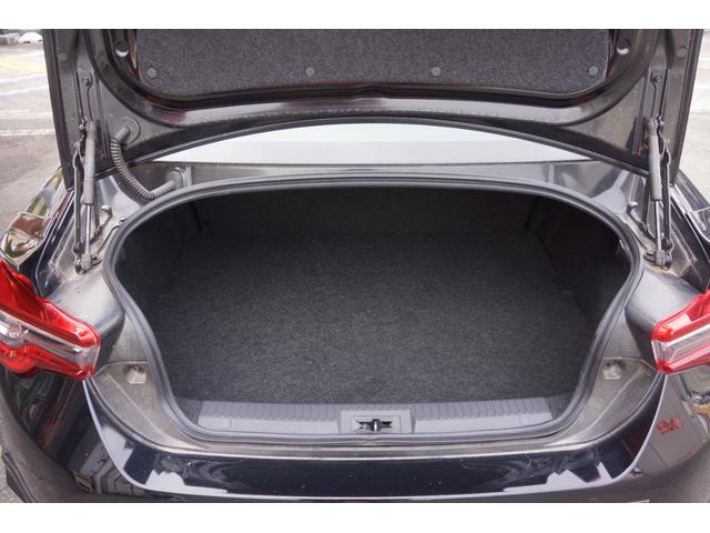 ８６ ＧＴ　モデリスタエアロパーツ　ナビ　ＴＶ　６ＭＴ　ＬＥＤヘッドランプ　スマートキー　電動格納ミラー　アルミホイール　盗難防止システム　衝突安全ボディ　ＡＢＳ　ＥＳＣ　エアコン　パワーステアリング（19枚目）