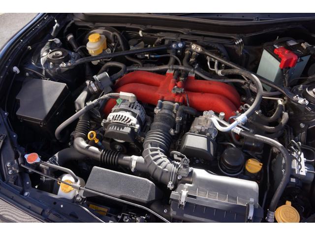 ８６ ＧＴ　モデリスタエアロパーツ　ナビ　ＴＶ　６ＭＴ　ＬＥＤヘッドランプ　スマートキー　電動格納ミラー　アルミホイール　盗難防止システム　衝突安全ボディ　ＡＢＳ　ＥＳＣ　エアコン　パワーステアリング（20枚目）