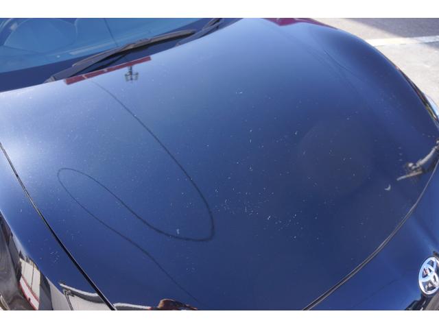 ８６ ＧＴ　モデリスタエアロパーツ　ナビ　ＴＶ　６ＭＴ　ＬＥＤヘッドランプ　スマートキー　電動格納ミラー　アルミホイール　盗難防止システム　衝突安全ボディ　ＡＢＳ　ＥＳＣ　エアコン　パワーステアリング（22枚目）