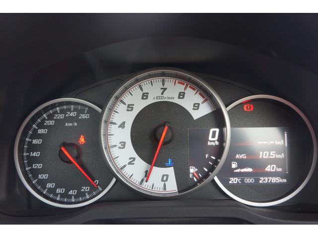 ８６ ＧＴ　モデリスタエアロパーツ　ナビ　ＴＶ　６ＭＴ　ＬＥＤヘッドランプ　スマートキー　電動格納ミラー　アルミホイール　盗難防止システム　衝突安全ボディ　ＡＢＳ　ＥＳＣ　エアコン　パワーステアリング（24枚目）