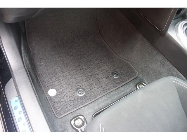 ８６ ＧＴ　モデリスタエアロパーツ　ナビ　ＴＶ　６ＭＴ　ＬＥＤヘッドランプ　スマートキー　電動格納ミラー　アルミホイール　盗難防止システム　衝突安全ボディ　ＡＢＳ　ＥＳＣ　エアコン　パワーステアリング（36枚目）