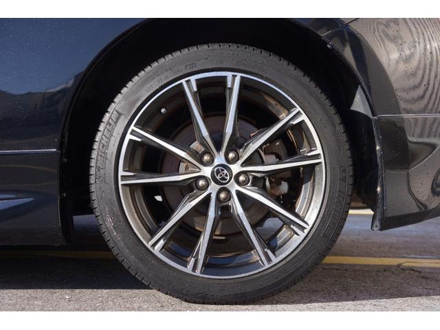 ８６ ＧＴ　モデリスタエアロパーツ　ナビ　ＴＶ　６ＭＴ　ＬＥＤヘッドランプ　スマートキー　電動格納ミラー　アルミホイール　盗難防止システム　衝突安全ボディ　ＡＢＳ　ＥＳＣ　エアコン　パワーステアリング（40枚目）