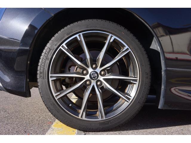 ８６ ＧＴ　モデリスタエアロパーツ　ナビ　ＴＶ　６ＭＴ　ＬＥＤヘッドランプ　スマートキー　電動格納ミラー　アルミホイール　盗難防止システム　衝突安全ボディ　ＡＢＳ　ＥＳＣ　エアコン　パワーステアリング（42枚目）