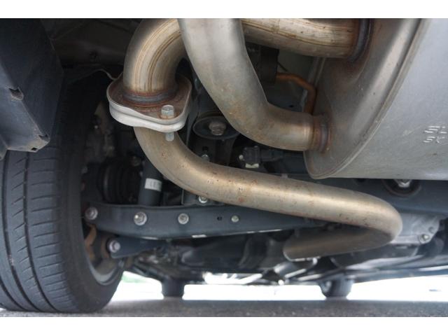 ８６ ＧＴ　モデリスタエアロパーツ　ナビ　ＴＶ　６ＭＴ　ＬＥＤヘッドランプ　スマートキー　電動格納ミラー　アルミホイール　盗難防止システム　衝突安全ボディ　ＡＢＳ　ＥＳＣ　エアコン　パワーステアリング（46枚目）