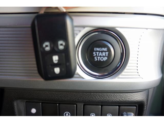 スペーシア ハイブリッドＸ　ドライブレコーダー　ＥＴＣ　両側電動スライドドア　ナビ　ＴＶ　クリアランスソナー　レーンアシスト　衝突被害軽減システム　オートライト　スマートキー　アイドリングストップ　電動格納ミラー　シートヒーター（5枚目）