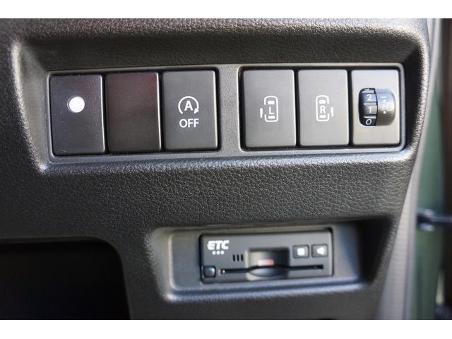 スペーシア ハイブリッドＸ　ドライブレコーダー　ＥＴＣ　両側電動スライドドア　ナビ　ＴＶ　クリアランスソナー　レーンアシスト　衝突被害軽減システム　オートライト　スマートキー　アイドリングストップ　電動格納ミラー　シートヒーター（6枚目）