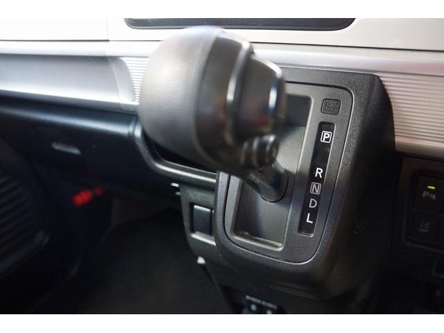 スペーシア ハイブリッドＸ　ドライブレコーダー　ＥＴＣ　両側電動スライドドア　ナビ　ＴＶ　クリアランスソナー　レーンアシスト　衝突被害軽減システム　オートライト　スマートキー　アイドリングストップ　電動格納ミラー　シートヒーター（10枚目）