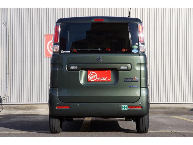 スペーシア ハイブリッドＸ　ドライブレコーダー　ＥＴＣ　両側電動スライドドア　ナビ　ＴＶ　クリアランスソナー　レーンアシスト　衝突被害軽減システム　オートライト　スマートキー　アイドリングストップ　電動格納ミラー　シートヒーター（16枚目）