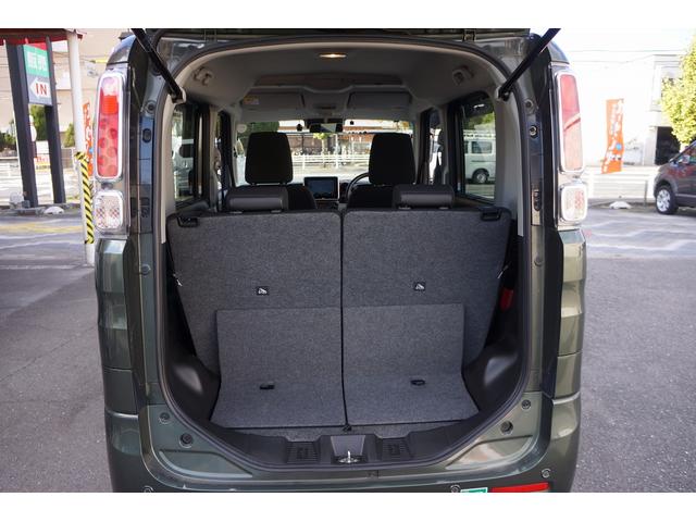 スペーシア ハイブリッドＸ　ドライブレコーダー　ＥＴＣ　両側電動スライドドア　ナビ　ＴＶ　クリアランスソナー　レーンアシスト　衝突被害軽減システム　オートライト　スマートキー　アイドリングストップ　電動格納ミラー　シートヒーター（18枚目）