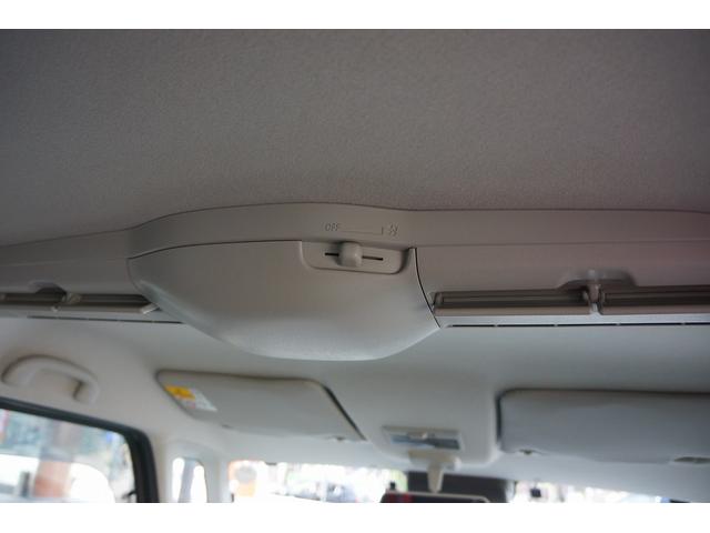 スペーシア ハイブリッドＸ　ドライブレコーダー　ＥＴＣ　両側電動スライドドア　ナビ　ＴＶ　クリアランスソナー　レーンアシスト　衝突被害軽減システム　オートライト　スマートキー　アイドリングストップ　電動格納ミラー　シートヒーター（27枚目）