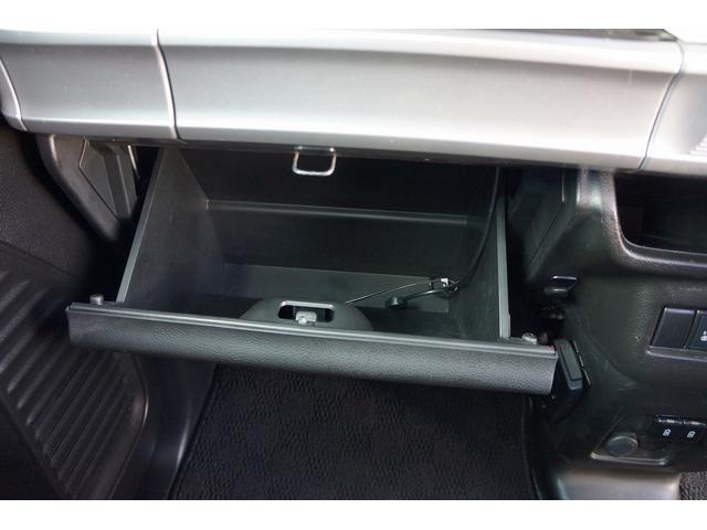 スペーシア ハイブリッドＸ　ドライブレコーダー　ＥＴＣ　両側電動スライドドア　ナビ　ＴＶ　クリアランスソナー　レーンアシスト　衝突被害軽減システム　オートライト　スマートキー　アイドリングストップ　電動格納ミラー　シートヒーター（29枚目）