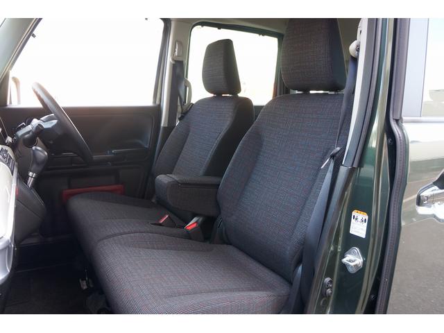 スペーシア ハイブリッドＸ　ドライブレコーダー　ＥＴＣ　両側電動スライドドア　ナビ　ＴＶ　クリアランスソナー　レーンアシスト　衝突被害軽減システム　オートライト　スマートキー　アイドリングストップ　電動格納ミラー　シートヒーター（42枚目）