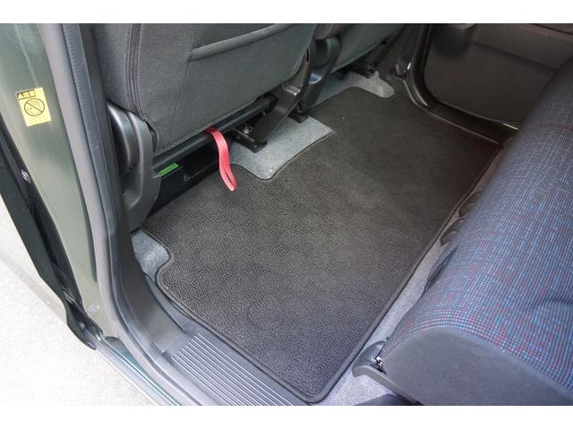 スペーシア ハイブリッドＸ　ドライブレコーダー　ＥＴＣ　両側電動スライドドア　ナビ　ＴＶ　クリアランスソナー　レーンアシスト　衝突被害軽減システム　オートライト　スマートキー　アイドリングストップ　電動格納ミラー　シートヒーター（47枚目）