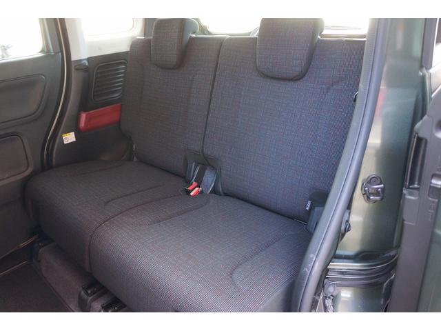 スペーシア ハイブリッドＸ　ドライブレコーダー　ＥＴＣ　両側電動スライドドア　ナビ　ＴＶ　クリアランスソナー　レーンアシスト　衝突被害軽減システム　オートライト　スマートキー　アイドリングストップ　電動格納ミラー　シートヒーター（51枚目）