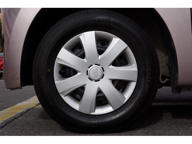 ミラ Ｘスペシャル　４ＷＤ　キーレスエントリー　５速ミッション車　盗難防止システム　ＡＢＳ　ＣＤ　ミュージックプレイヤー接続可　衝突安全ボディ　エアコン　パワーステアリング　パワーウィンドウ（27枚目）