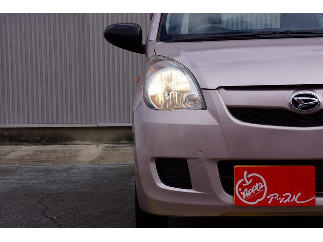 ミラ Ｘスペシャル　４ＷＤ　キーレスエントリー　５速ミッション車　盗難防止システム　ＡＢＳ　ＣＤ　ミュージックプレイヤー接続可　衝突安全ボディ　エアコン　パワーステアリング　パワーウィンドウ（49枚目）