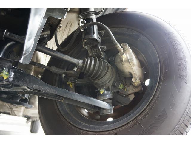 ミラ Ｘスペシャル　４ＷＤ　キーレスエントリー　５速ミッション車　盗難防止システム　ＡＢＳ　ＣＤ　ミュージックプレイヤー接続可　衝突安全ボディ　エアコン　パワーステアリング　パワーウィンドウ（52枚目）