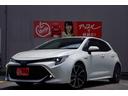 カローラスポーツ ハイブリッドＧ　Ｚ　禁煙車　セーフティセンス　衝突軽減ブレーキ　レーダークルーズ　純正ナビ　フルセグ　Ｂｌｕｅｔｏｏｔｈ　バックカメラ　ＥＴＣ　ＬＥＤヘッドライト　オートハイビーム　ドラレコ前後（6枚目）