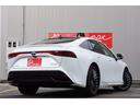 TOYOTA MIRAI