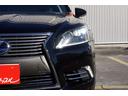 ＬＳ６００ｈ　バージョンＬ　ブラックレザーシート　サンルーフ　ドライブレコーダー　ＥＴＣ　クリアランスソナー　オートクルーズコントロール　バックカメラ　ナビ　フルセグＴＶ　アルミホイール　シートエアコン　４ＷＤ　スマートキー（48枚目）