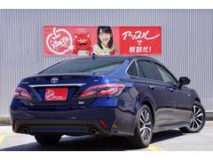 クラウンハイブリッド Ｇ　リアサポートＰＫＧ　ワンオーナー　禁煙車　セーフティセンス 0204437A30240429W001 3