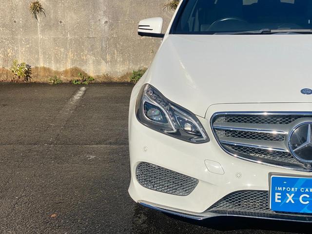 Ｅ２５０　ステーションワゴン　アバンギャルド　ワンオーナー・最終モデル・ＡＭＧスポーツＰＫＧ・レーダーセーフティＰＫＧ・ＨＤＤナビ・地デジ・ＴＶキャンセラ・３６０度カメラ・ハーフレザー・パノラマサンルーフ・パワーバックドア・前後ドラレコ(14枚目)