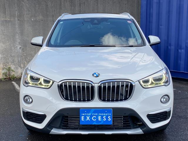 ＢＭＷ Ｘ１