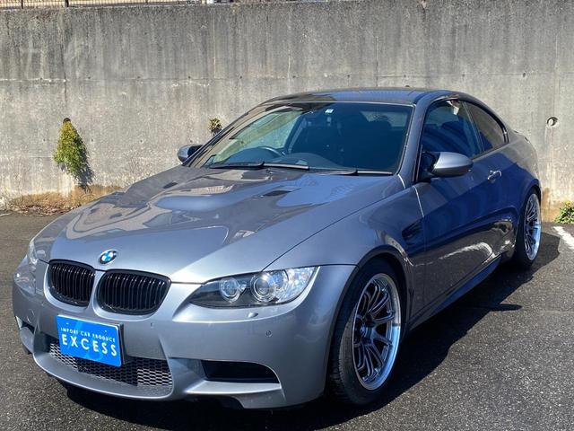 ＢＭＷ Ｍ３