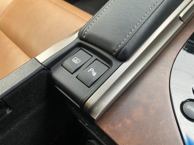 ＧＳ ＧＳ４５０ｈ　バージョンＬ　後期モデル・純正全画面ＳＤナビ・地デジ・マークレビンソン・レザーシート・サンルーフ・ベンチレーション・セーフティシステム＋・ＢＳＭ・ＨＵＤ・パワートランク・ドラレコ・３眼ＬＥＤライト・ＥＴＣ（36枚目）