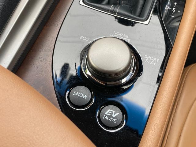ＧＳ ＧＳ４５０ｈ　バージョンＬ　後期モデル・純正全画面ＳＤナビ・地デジ・マークレビンソン・レザーシート・サンルーフ・ベンチレーション・セーフティシステム＋・ＢＳＭ・ＨＵＤ・パワートランク・ドラレコ・３眼ＬＥＤライト・ＥＴＣ（38枚目）