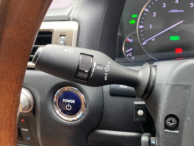 ＧＳ ＧＳ４５０ｈ　バージョンＬ　後期モデル・純正全画面ＳＤナビ・地デジ・マークレビンソン・レザーシート・サンルーフ・ベンチレーション・セーフティシステム＋・ＢＳＭ・ＨＵＤ・パワートランク・ドラレコ・３眼ＬＥＤライト・ＥＴＣ（40枚目）