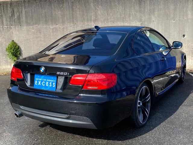 ３シリーズ ３２０ｉ　Ｍスポーツパッケージ　６ＭＴ・純正ナビ・社外インターフェース・地デジ・Ｂカメラ・コンフォートアクセス・ＨＩＤ・ドラレコ・ＥＴＣ（10枚目）