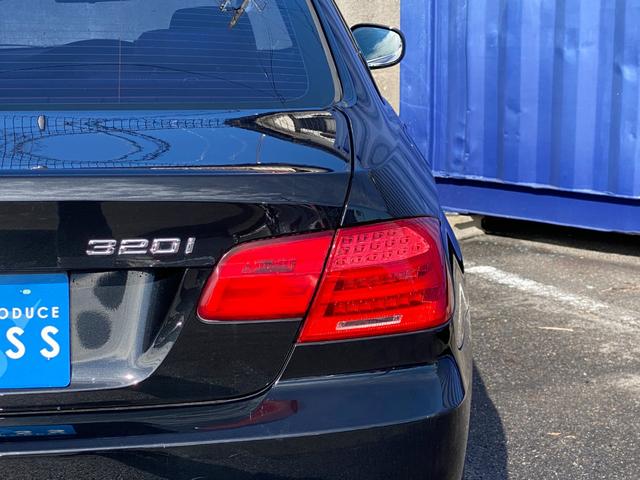 ３シリーズ ３２０ｉ　Ｍスポーツパッケージ　６ＭＴ・純正ナビ・社外インターフェース・地デジ・Ｂカメラ・コンフォートアクセス・ＨＩＤ・ドラレコ・ＥＴＣ（13枚目）