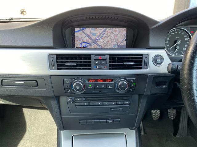 ３シリーズ ３２０ｉ　Ｍスポーツパッケージ　６ＭＴ・純正ナビ・社外インターフェース・地デジ・Ｂカメラ・コンフォートアクセス・ＨＩＤ・ドラレコ・ＥＴＣ（26枚目）