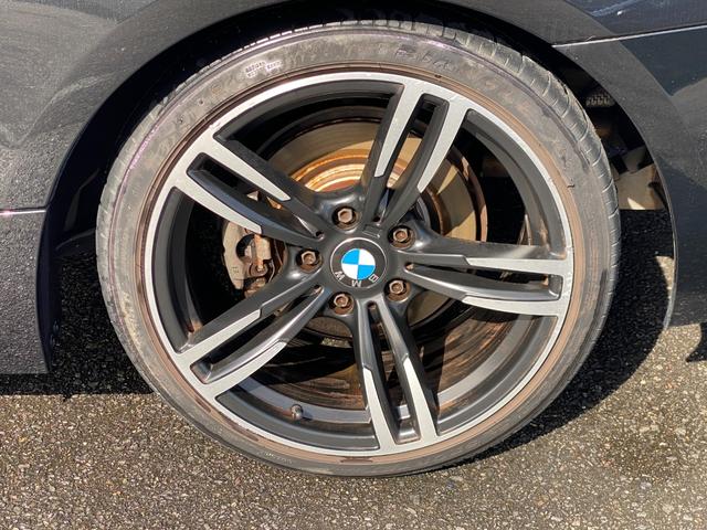 ３シリーズ ３２０ｉ　Ｍスポーツパッケージ　６ＭＴ・純正ナビ・社外インターフェース・地デジ・Ｂカメラ・コンフォートアクセス・ＨＩＤ・ドラレコ・ＥＴＣ（41枚目）