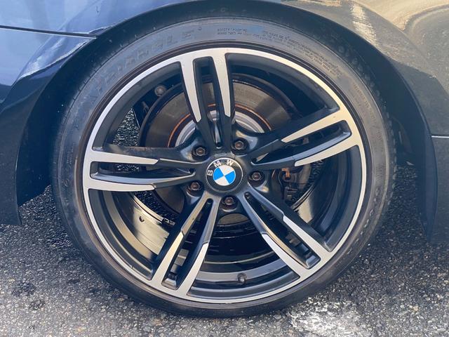 ３シリーズ ３２０ｉ　Ｍスポーツパッケージ　６ＭＴ・純正ナビ・社外インターフェース・地デジ・Ｂカメラ・コンフォートアクセス・ＨＩＤ・ドラレコ・ＥＴＣ（42枚目）