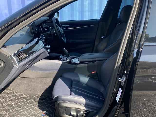 ５シリーズ ５３０ｉ　エディション　ミッション：インポッシブル　限定車・純正ナビ・地デジ・ハーマンカードン・３６０度カメラ・専用インテリア・レザーシート・インテリジェントセーフティ・ＬＥＤヘッドライト・パドルシフト・ＥＴＣ（27枚目）