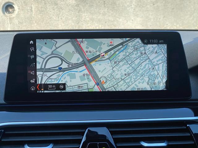 ５シリーズ ５３０ｉ　エディション　ミッション：インポッシブル　限定車・純正ナビ・地デジ・ハーマンカードン・３６０度カメラ・専用インテリア・レザーシート・インテリジェントセーフティ・ＬＥＤヘッドライト・パドルシフト・ＥＴＣ（32枚目）