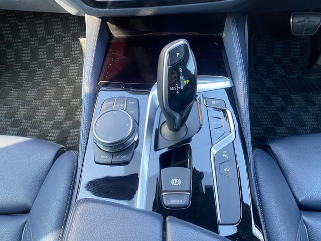 ５シリーズ ５３０ｉ　エディション　ミッション：インポッシブル　限定車・純正ナビ・地デジ・ハーマンカードン・３６０度カメラ・専用インテリア・レザーシート・インテリジェントセーフティ・ＬＥＤヘッドライト・パドルシフト・ＥＴＣ（34枚目）