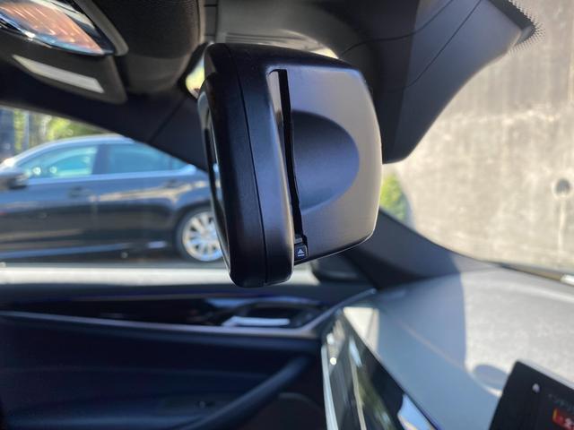 ５シリーズ ５３０ｉ　エディション　ミッション：インポッシブル　限定車・純正ナビ・地デジ・ハーマンカードン・３６０度カメラ・専用インテリア・レザーシート・インテリジェントセーフティ・ＬＥＤヘッドライト・パドルシフト・ＥＴＣ（43枚目）