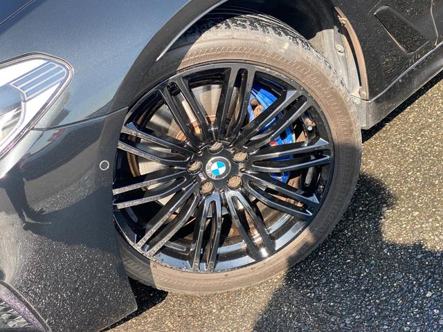５シリーズ ５３０ｉ　エディション　ミッション：インポッシブル　限定車・純正ナビ・地デジ・ハーマンカードン・３６０度カメラ・専用インテリア・レザーシート・インテリジェントセーフティ・ＬＥＤヘッドライト・パドルシフト・ＥＴＣ（45枚目）
