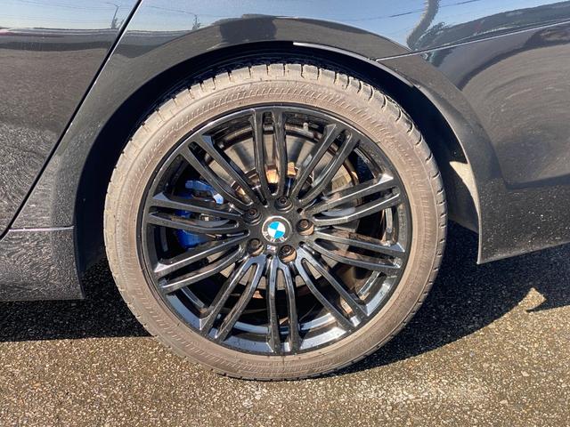 ５シリーズ ５３０ｉ　エディション　ミッション：インポッシブル　限定車・純正ナビ・地デジ・ハーマンカードン・３６０度カメラ・専用インテリア・レザーシート・インテリジェントセーフティ・ＬＥＤヘッドライト・パドルシフト・ＥＴＣ（46枚目）